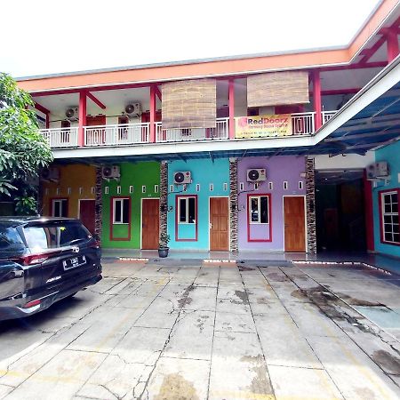 Harmony House Syariah near Alun Alun Pati Hotel Bagian luar foto