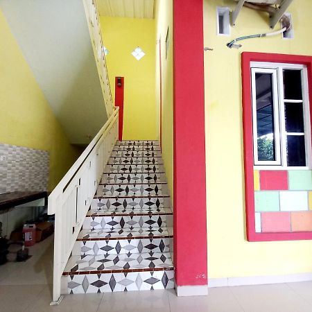 Harmony House Syariah near Alun Alun Pati Hotel Bagian luar foto