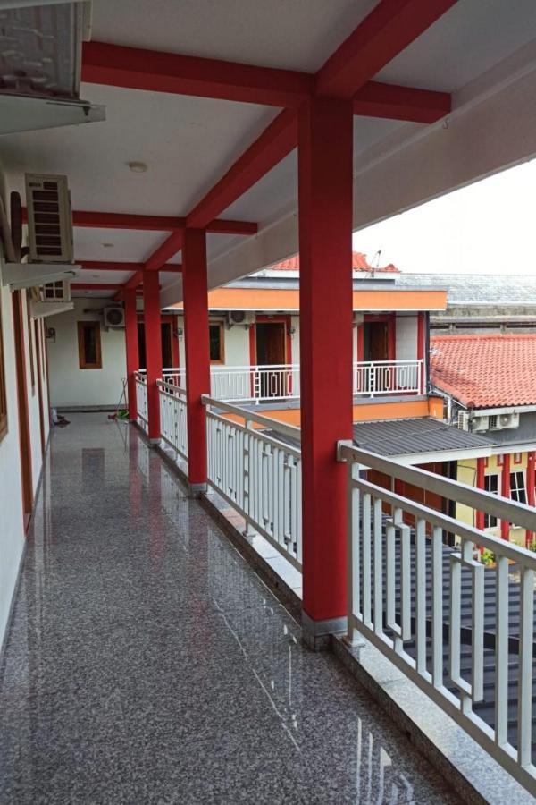 Harmony House Syariah near Alun Alun Pati Hotel Bagian luar foto