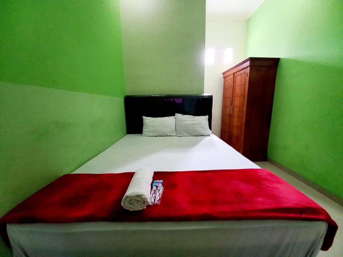 Harmony House Syariah near Alun Alun Pati Hotel Bagian luar foto