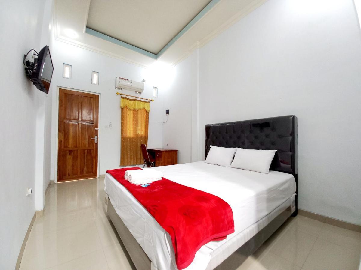 Harmony House Syariah near Alun Alun Pati Hotel Bagian luar foto