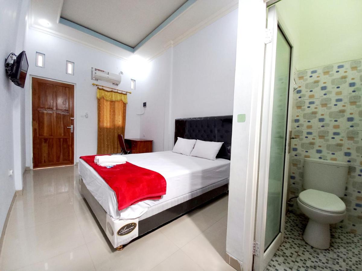 Harmony House Syariah near Alun Alun Pati Hotel Bagian luar foto