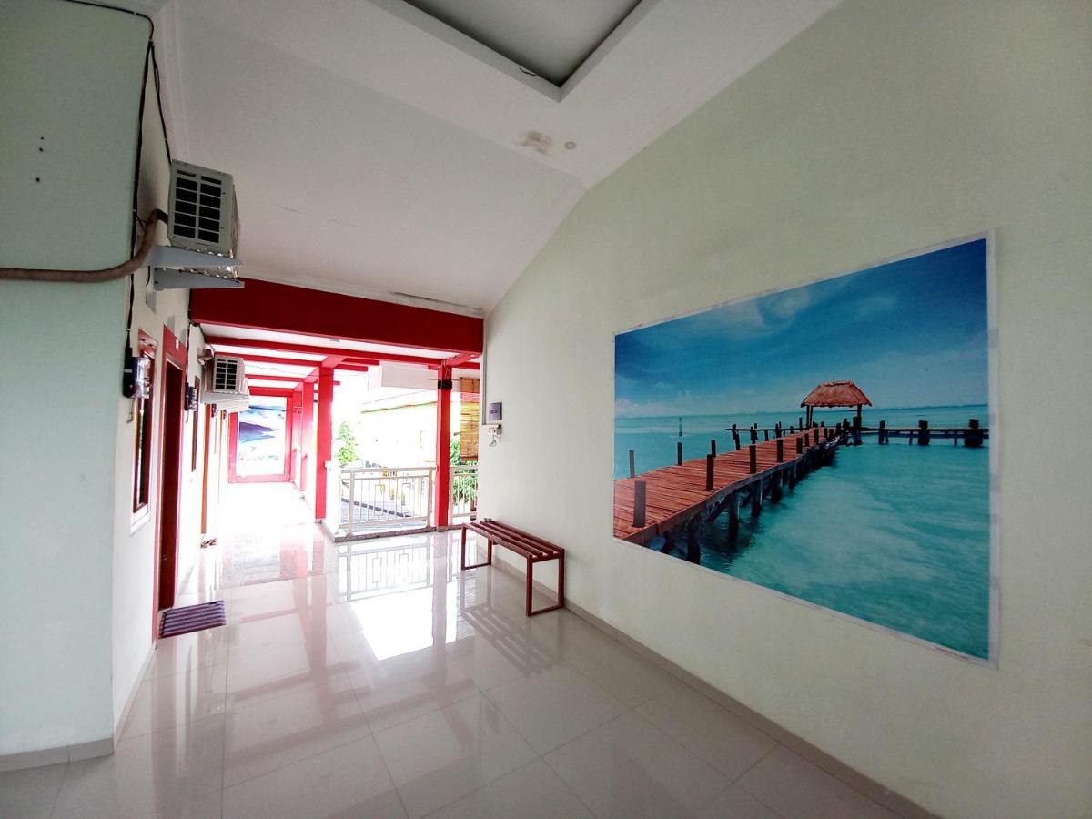 Harmony House Syariah near Alun Alun Pati Hotel Bagian luar foto