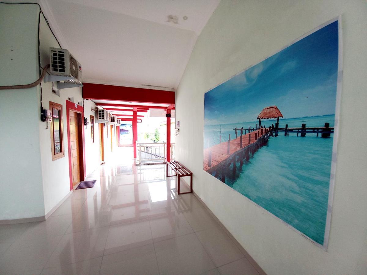 Harmony House Syariah near Alun Alun Pati Hotel Bagian luar foto